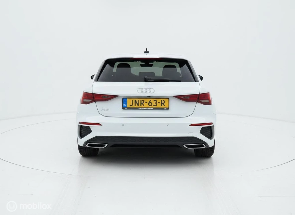 Audi A3 – foto 5