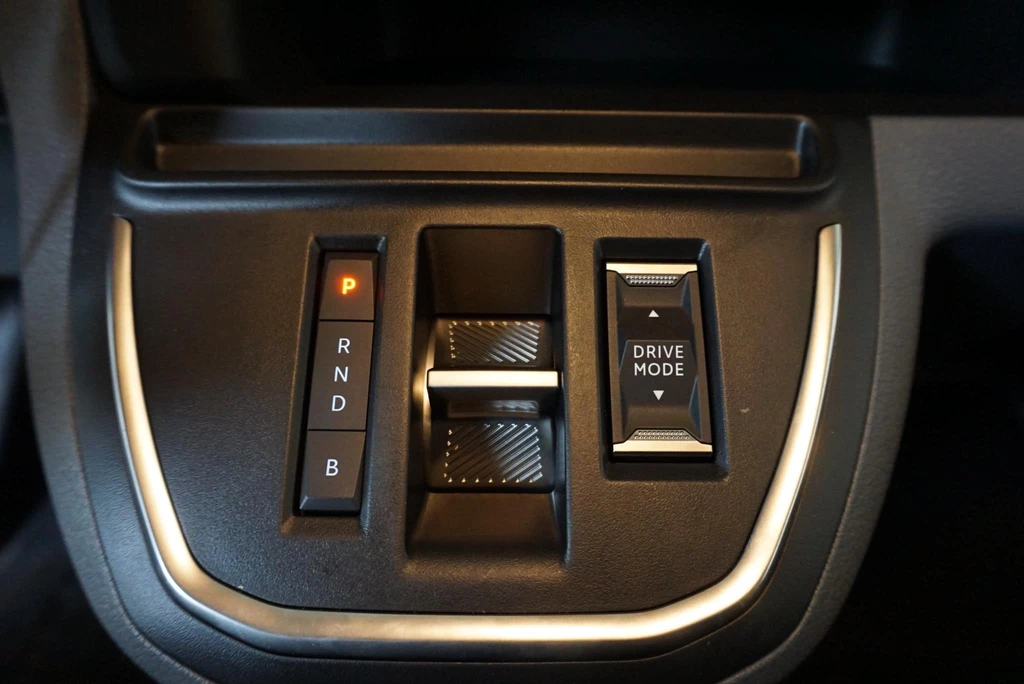 Opel Vivaro-e – foto 11