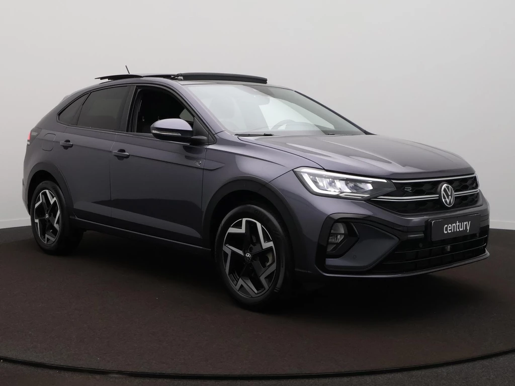 Volkswagen Taigo – foto 9