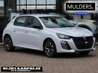 Peugeot 208 – thumbnail 7