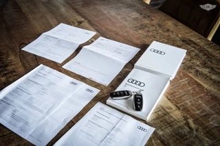 Audi A6 – thumbnail 59