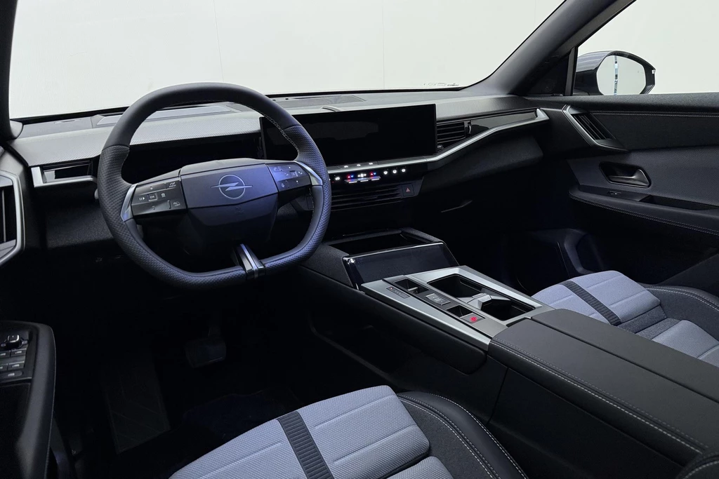 Opel Grandland – foto 19