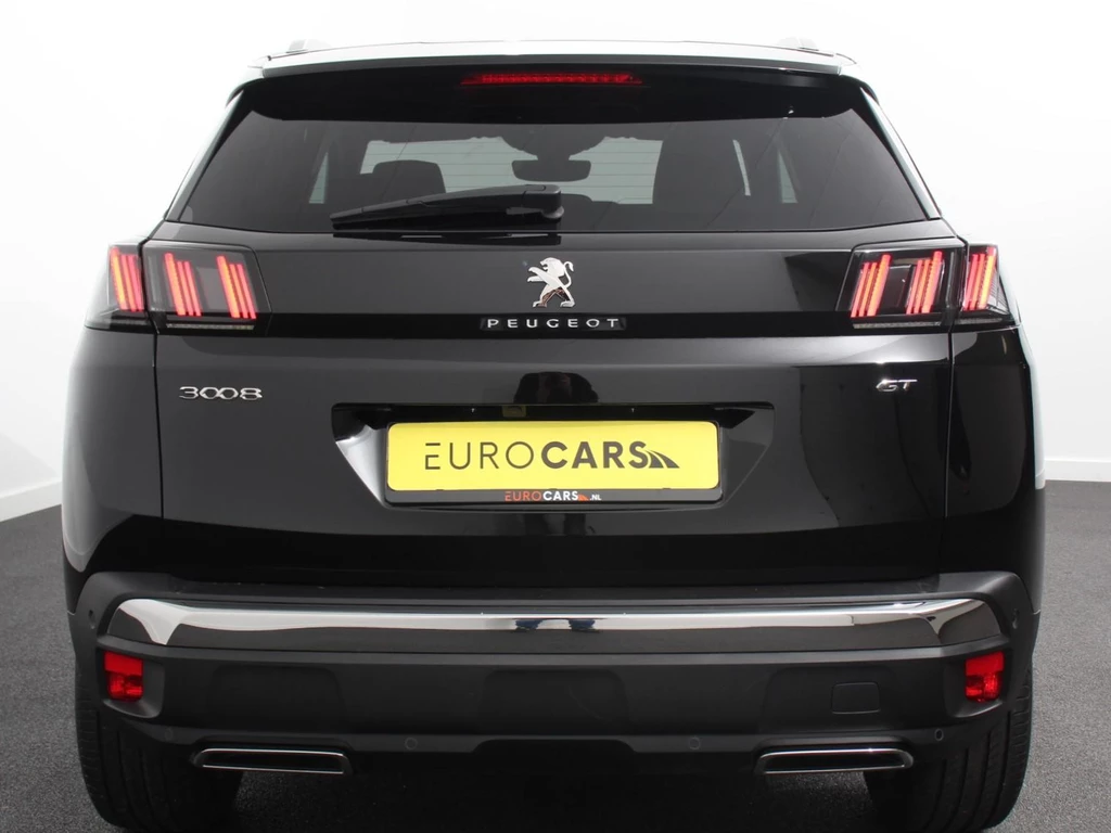 Peugeot 3008 – foto 6