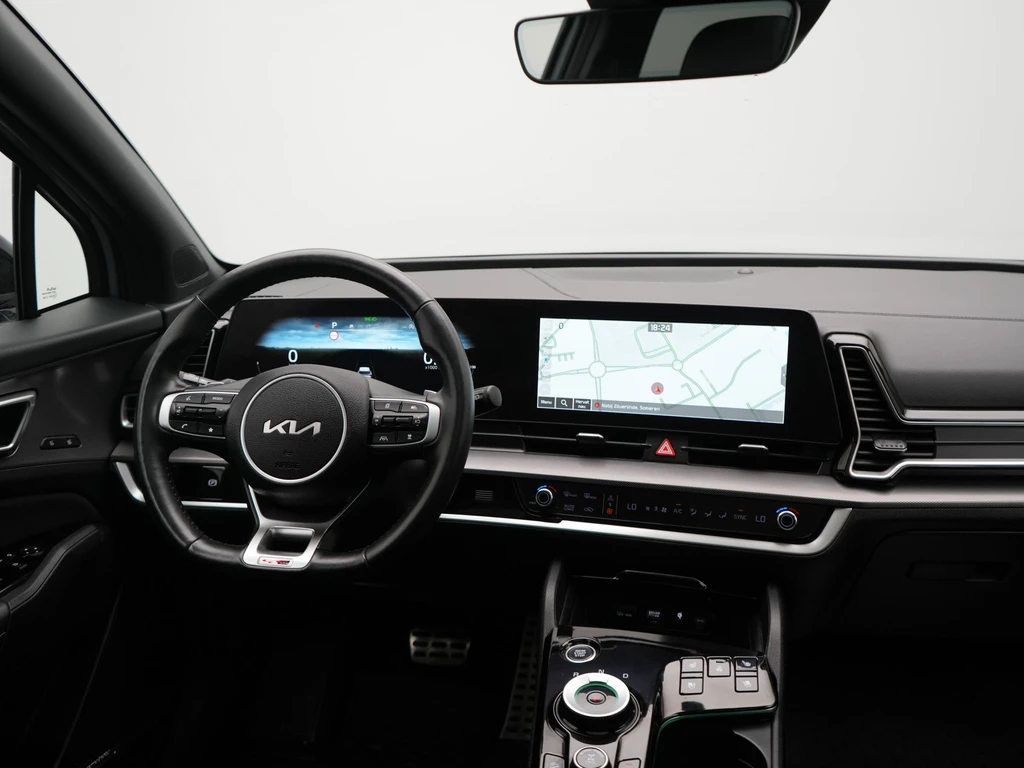 Kia Sportage – foto 32