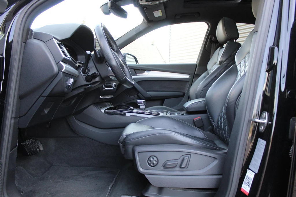 Audi Q5 – foto 47
