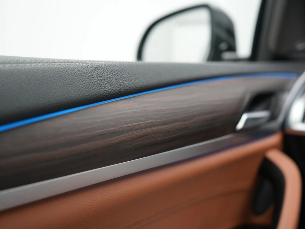 BMW X3 – foto 38