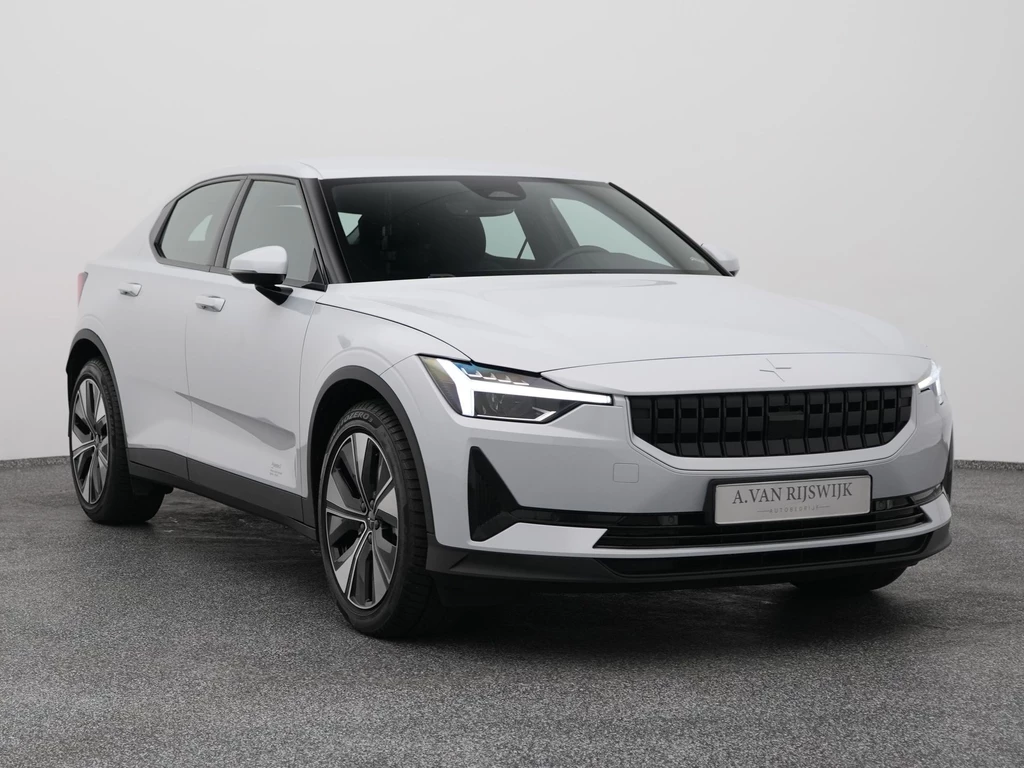 Polestar 2 – foto 13