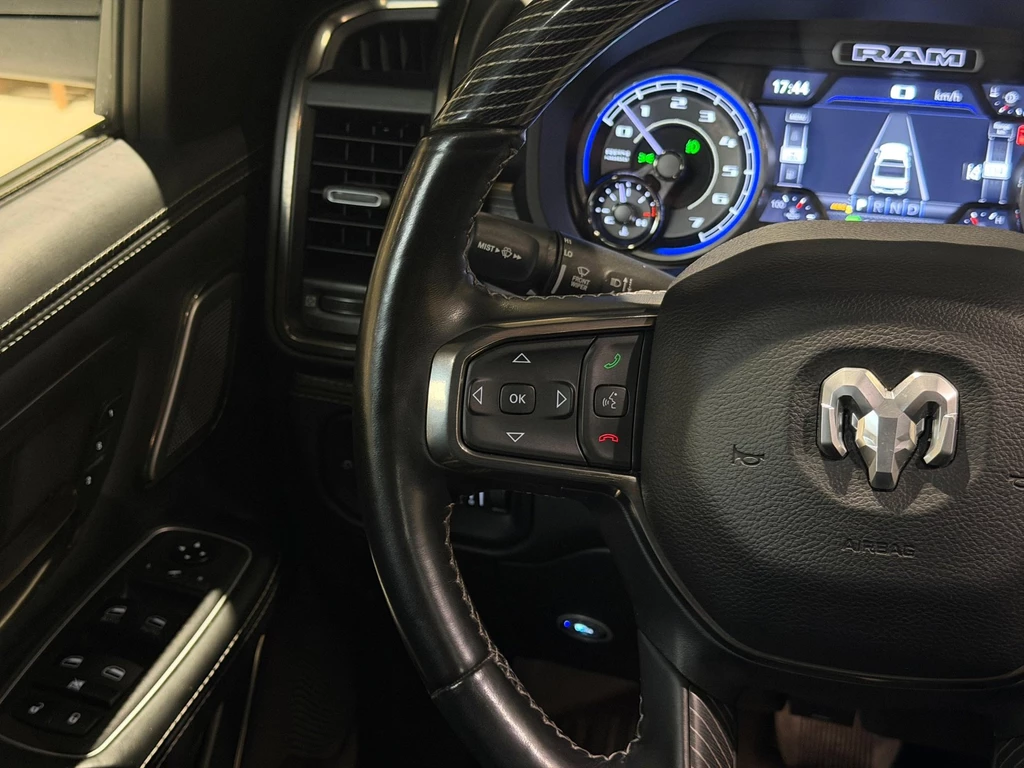Dodge Ram 1500 – foto 35