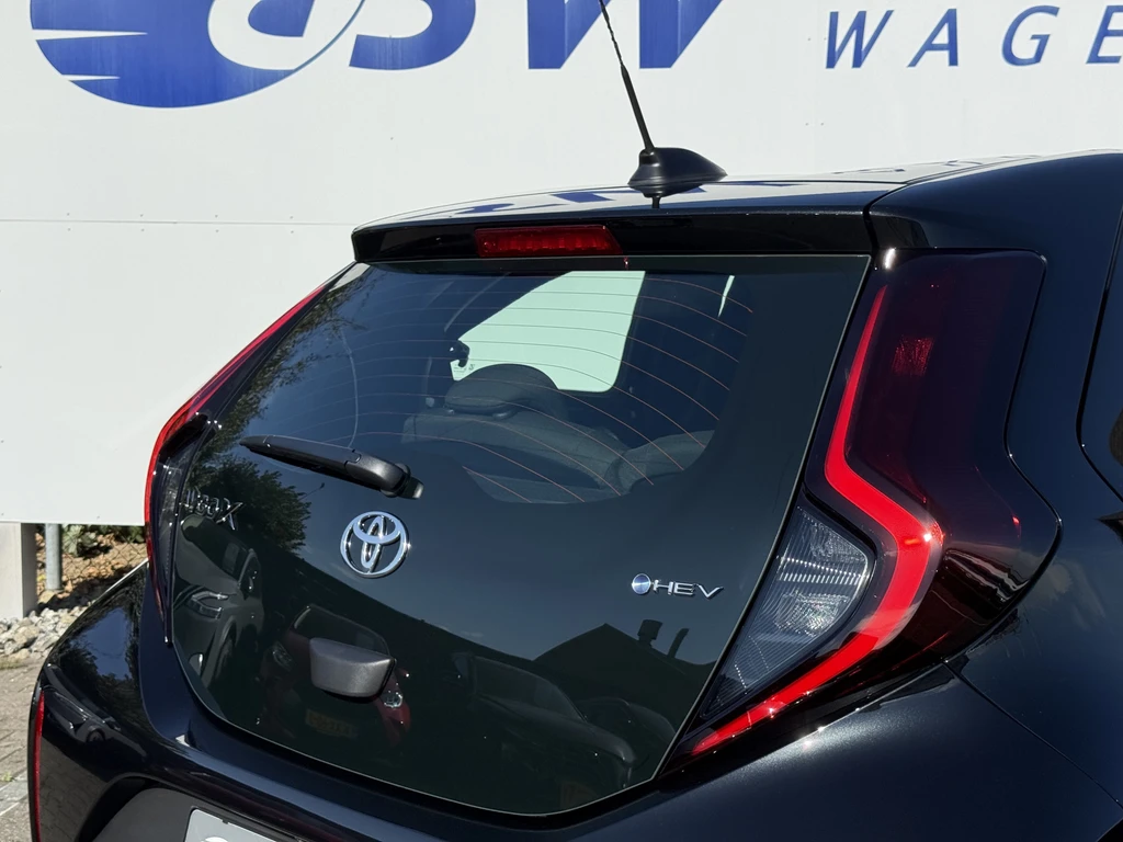 Toyota Aygo – foto 31