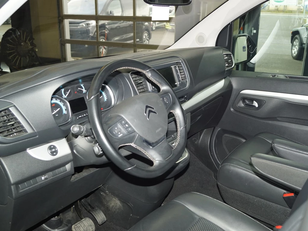 Citroën ë-Spacetourer – foto 7