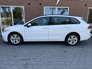 Volkswagen Golf – thumbnail 3