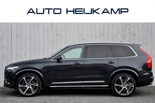Volvo XC90 – thumbnail 3