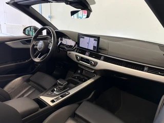 Audi A5 – thumbnail 29