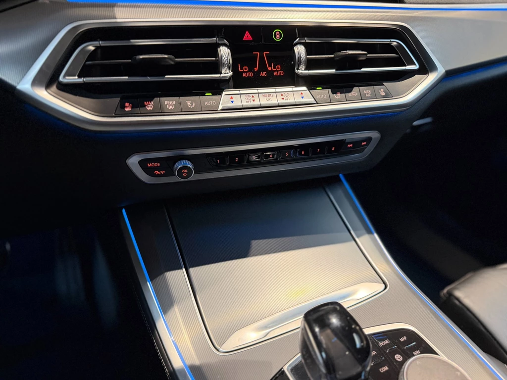 BMW X5 – foto 28