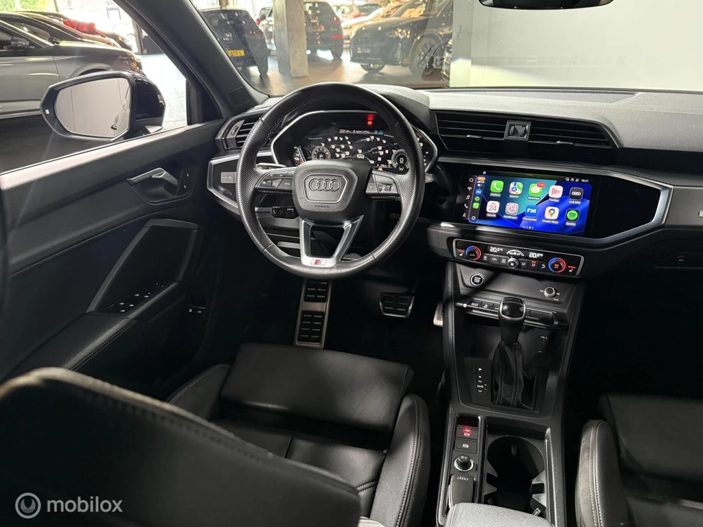 Audi Q3 – foto 23