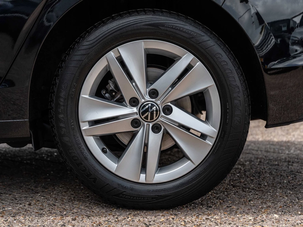 Volkswagen Golf – foto 12
