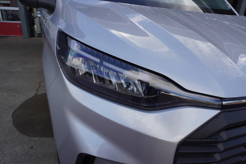 Ford Transit Custom – foto 11