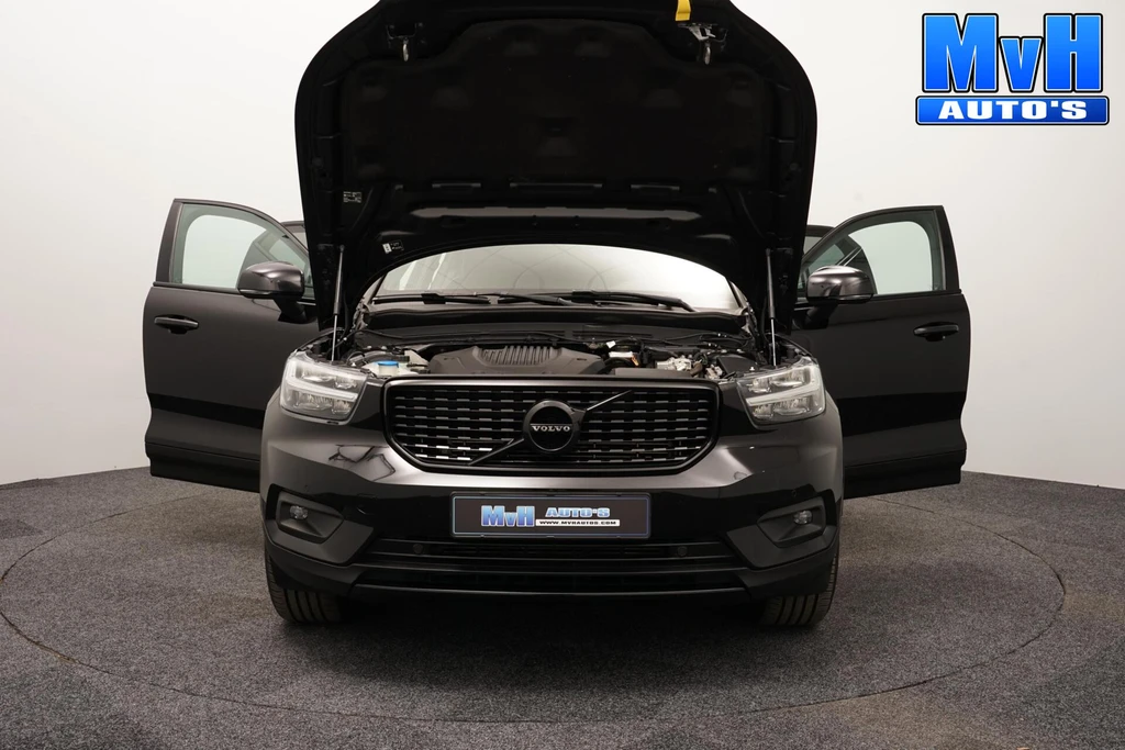 Volvo XC40 – foto 25
