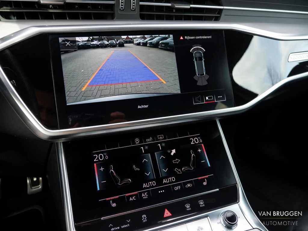 Audi A6 – foto 26