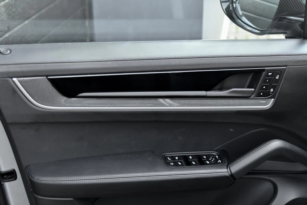 Porsche Cayenne – foto 36