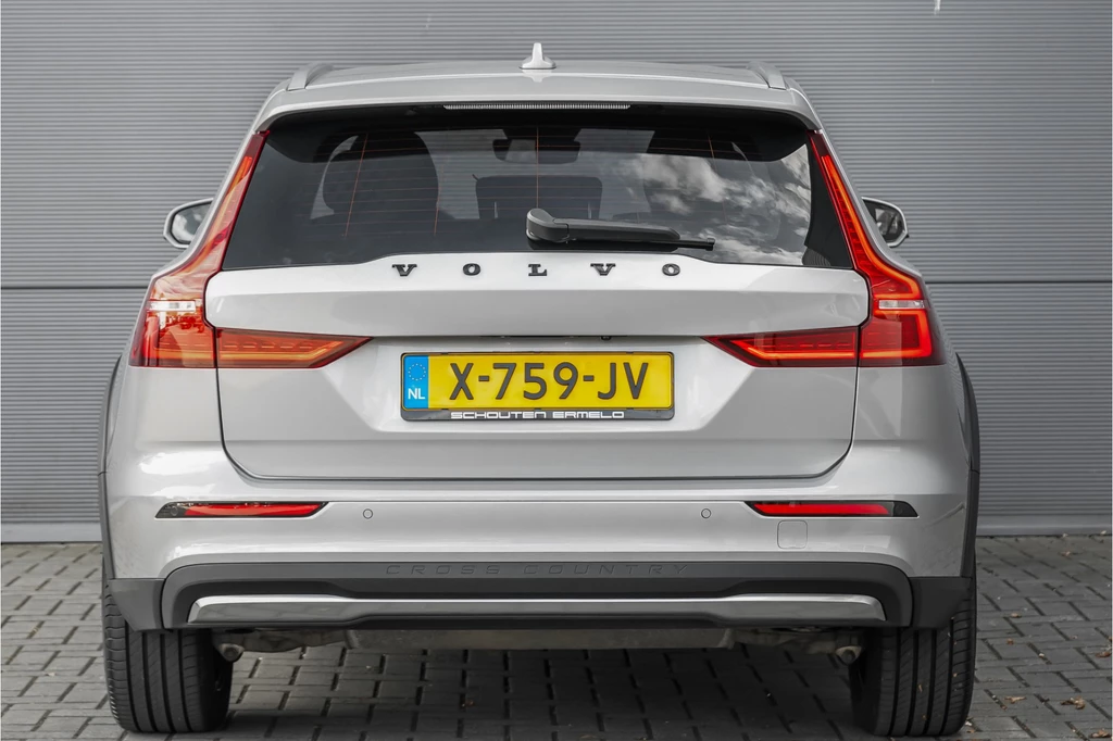 Volvo V60 – foto 5