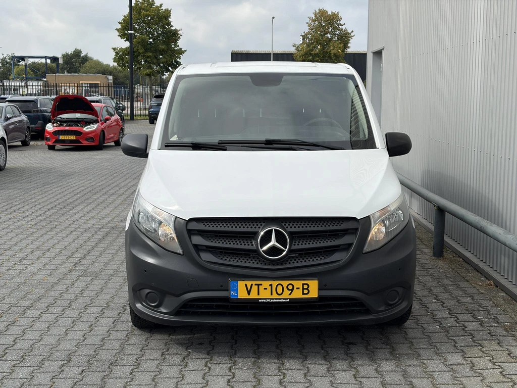 Mercedes-Benz Vito – foto 9