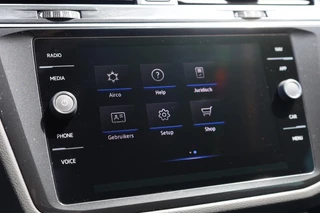 Volkswagen Tiguan – thumbnail 26