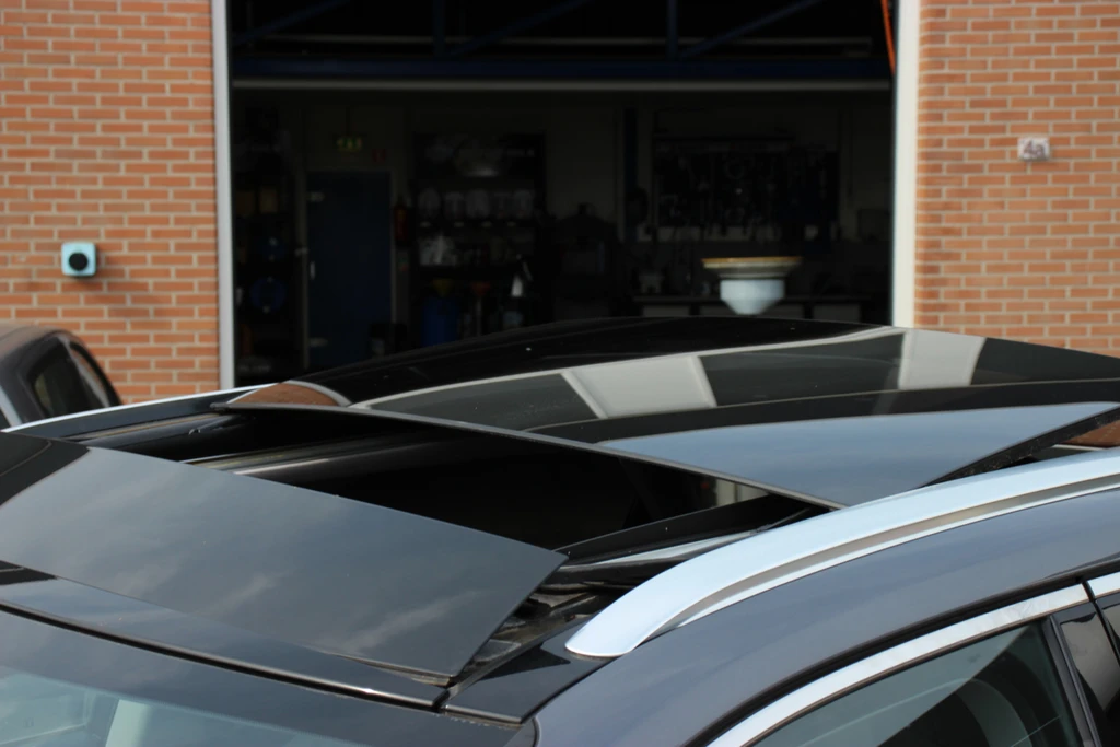 Lexus RX – foto 12