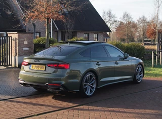 Audi A5 – thumbnail 6