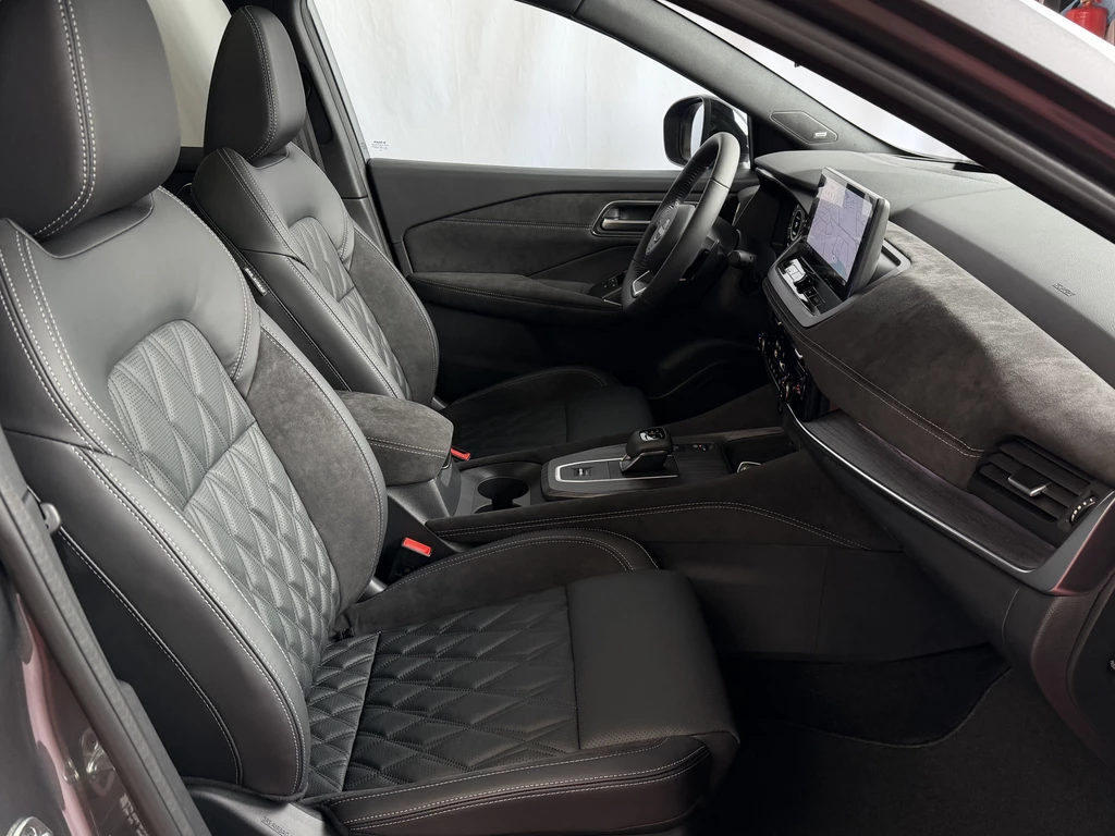 Nissan QASHQAI – foto 45