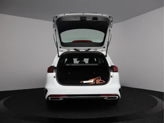 Kia Ceed Sportswagon – thumbnail 11