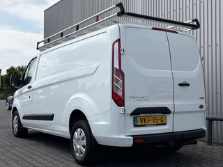 Ford Transit Custom – thumbnail 4