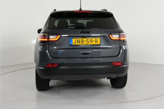Jeep Compass – thumbnail 5