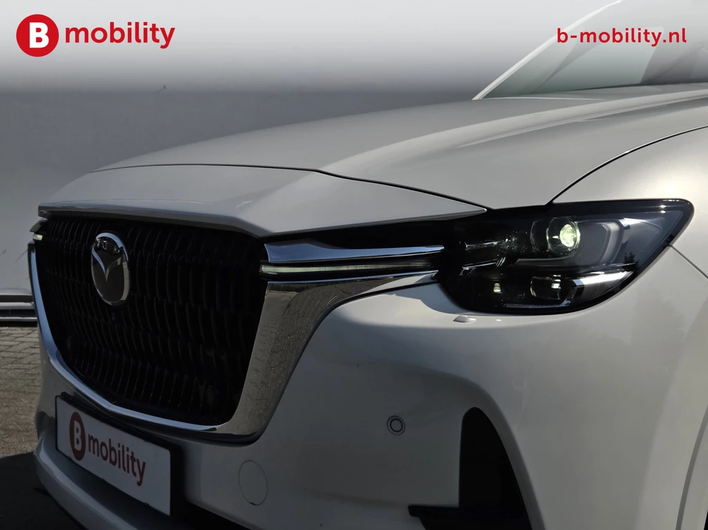 Mazda CX-60 – foto 49