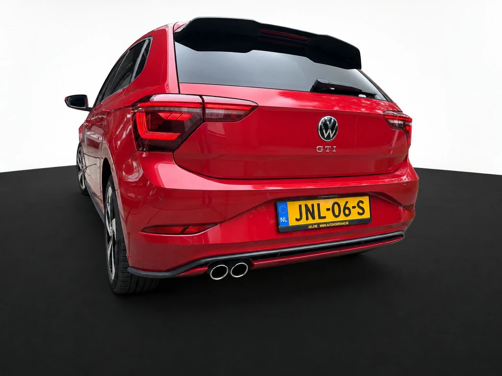 Volkswagen Polo – foto 8