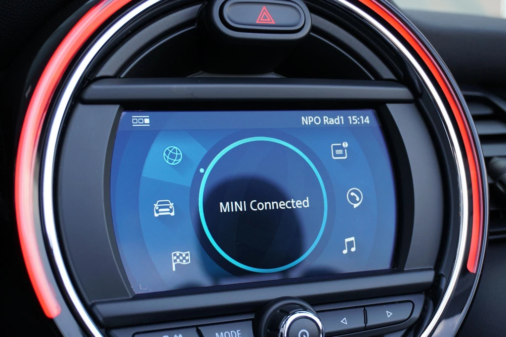 MINI Cooper Cabrio – foto 54