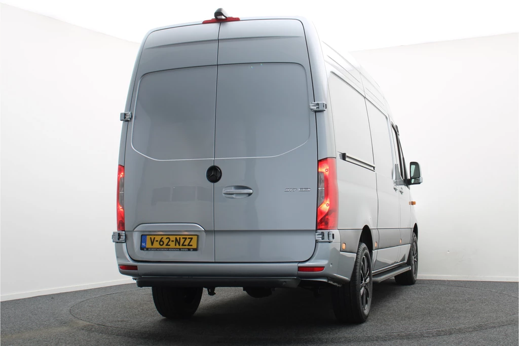 Mercedes-Benz Sprinter – foto 7