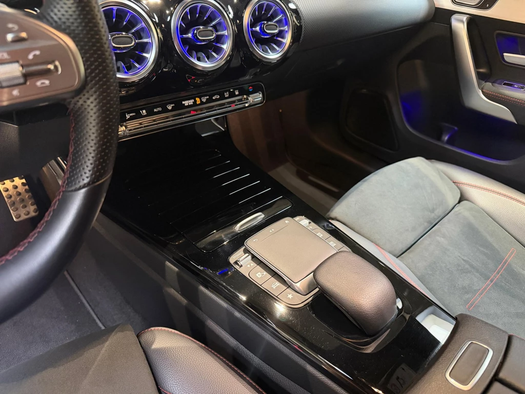 Mercedes-Benz CLA – foto 26
