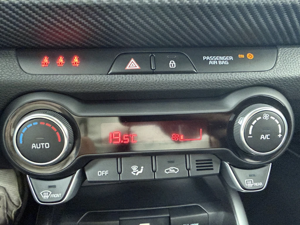 Kia Stonic – foto 32