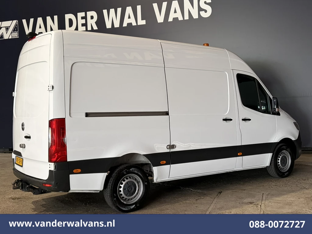 Mercedes-Benz Sprinter – foto 3