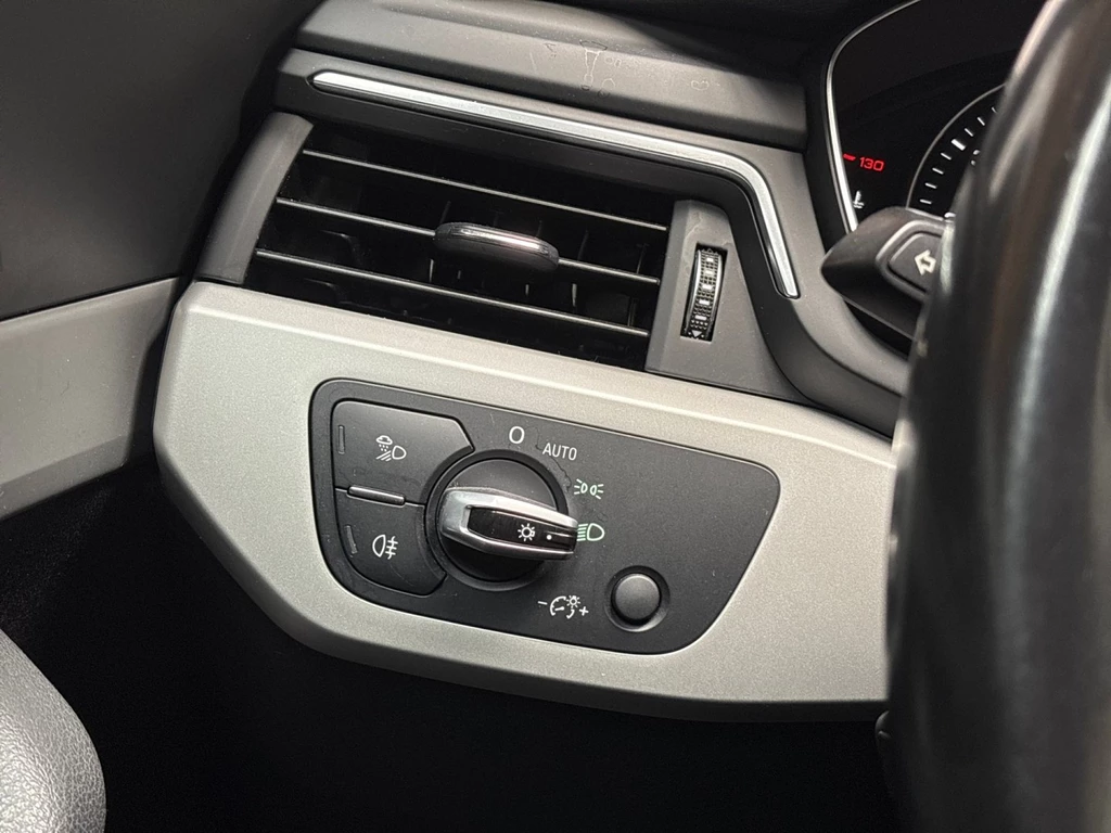 Audi A4 – foto 21