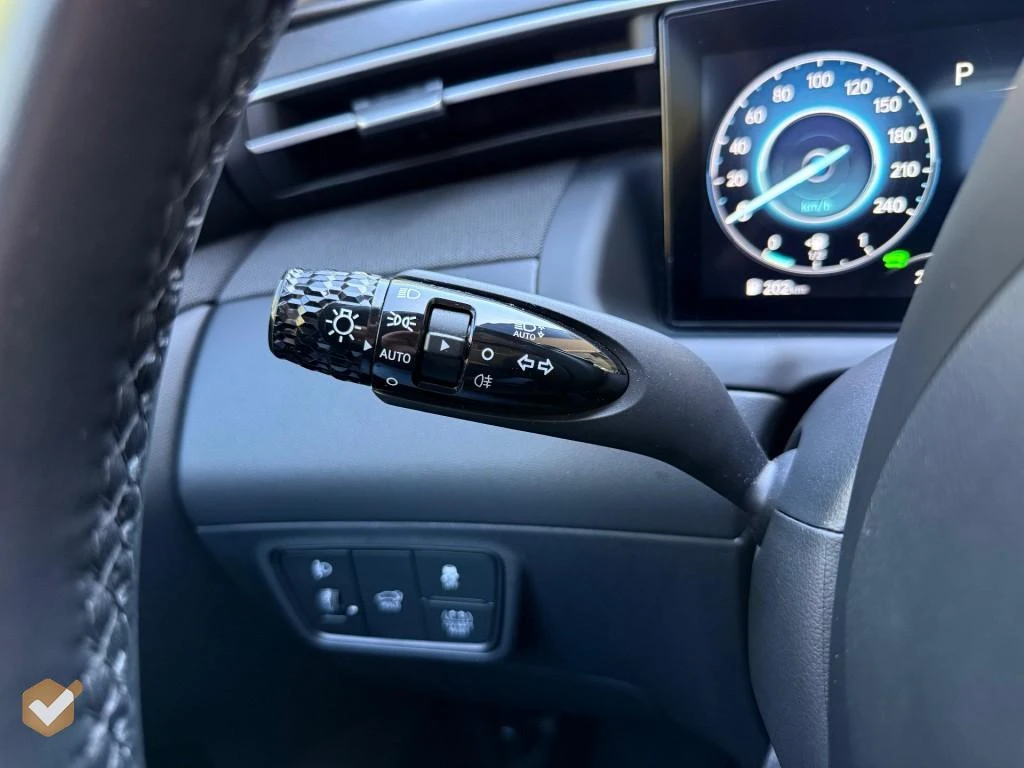 Hyundai Tucson – foto 28