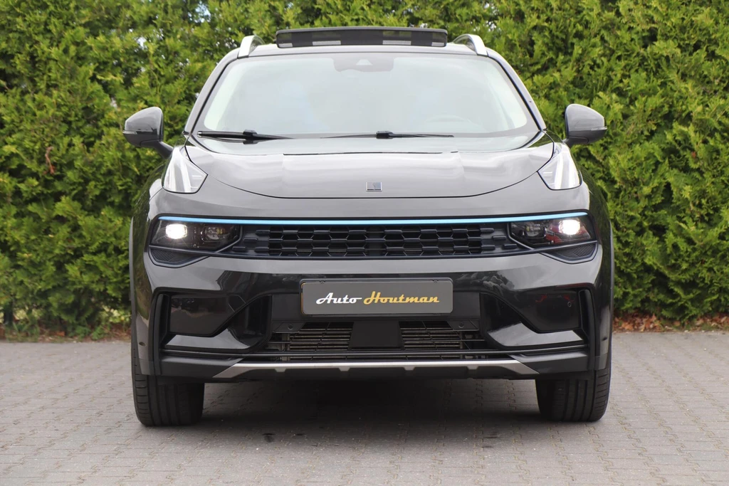 Lynk & Co 01 – foto 20