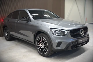 Mercedes-Benz GLC – thumbnail 14