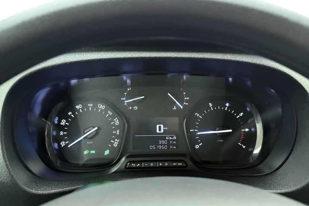 Citroën Jumpy – foto 18