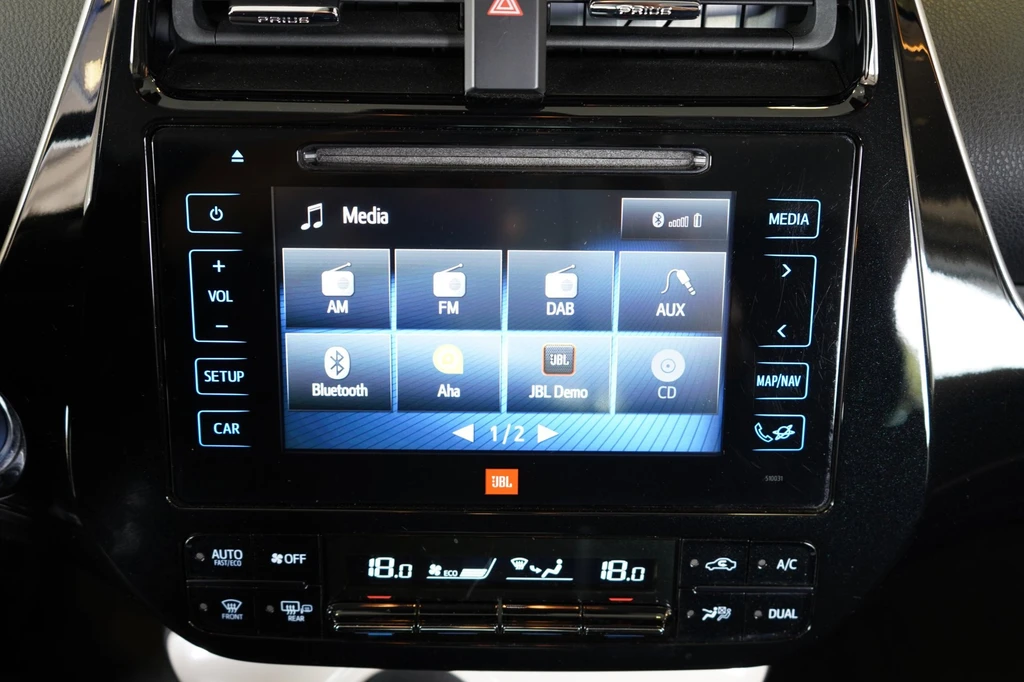 Toyota Prius – foto 28