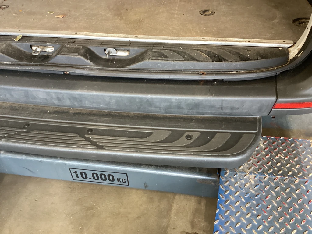 Mercedes-Benz Sprinter – foto 34