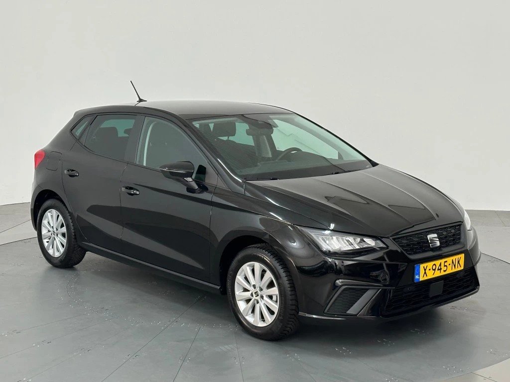 SEAT Ibiza – foto 14