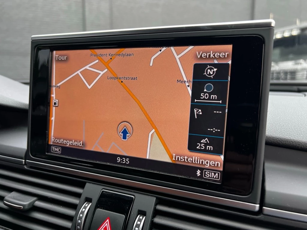 Audi A6 – foto 33