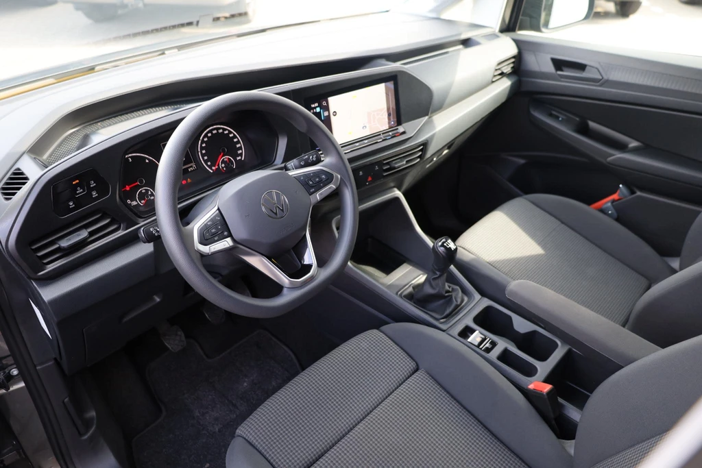 Volkswagen Caddy – foto 8